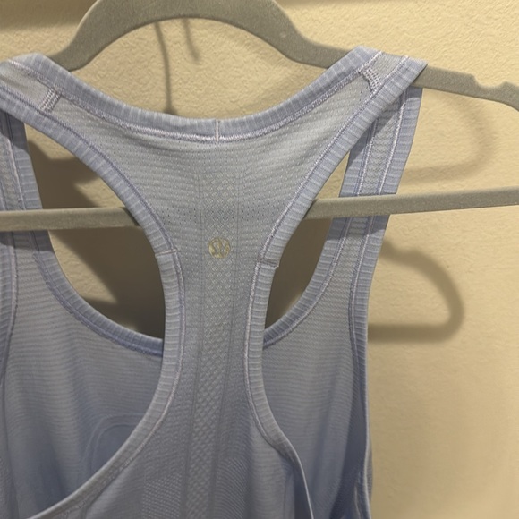 Lululemon Swiftly Tank - Picture 4 of 4